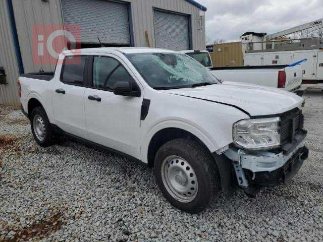 Ford Maverick